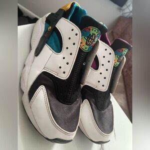 Kids Multicolor Sneakers